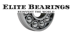 Elite Bearings logo