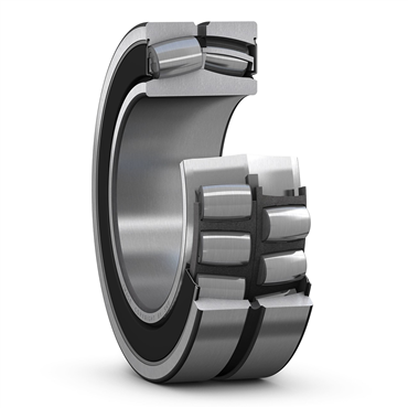 SKF 24122-2CS5/VT143C Spherical Roller Bearing - SKF Bearings - Elite Bearings