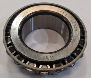 NTN 554 - NTN Bearing - Elite Bearings