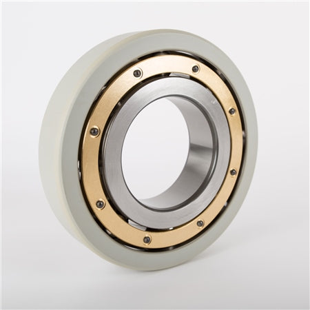 SKF 6316 M/C3VL0241 Deep Groove Ball Bearing - SKF Bearings - Elite Bearings