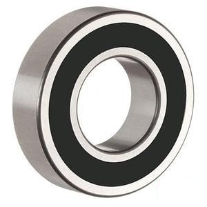 FAG (Schaeffler) 2209-K-TVH-C3 Self-Aligning Double Row Double Sealed Ball Bearing - FAG Bearings - Elite Bearings