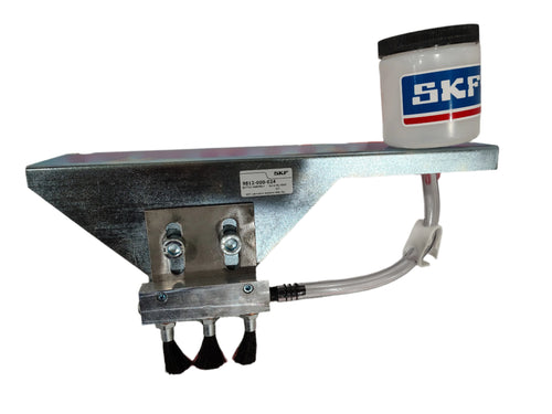 SKF LINCOLN INDUSTRIAL BOTTLE ASSEMBLY 9812-000-024 - Bottle Assembly - Elite Bearings