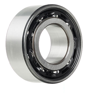 FAG (Schaeffler) 3222-M-C3 Double Row Angular Contact Bearing - FAG Bearings - Elite Bearings