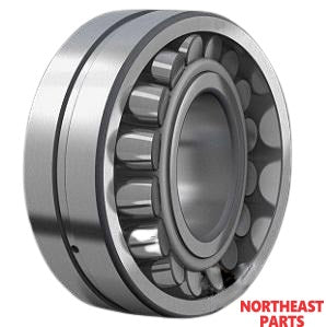 FAG (Schaeffler) 22317-E1A-XL-K-M Spherical Roller Bearing - FAG Bearings - Elite Bearings