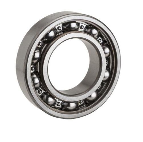 FAG (Schaeffler) 6219 Deep Groove Ball Bearing - FAG Bearings - Elite Bearings