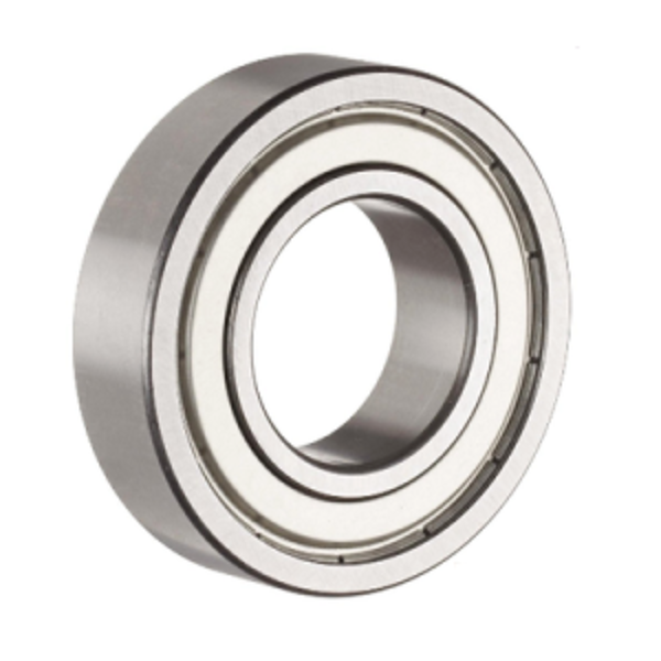 SKF 6214-2Z Deep Groove Ball Bearing - SKF Bearings - Elite Bearings