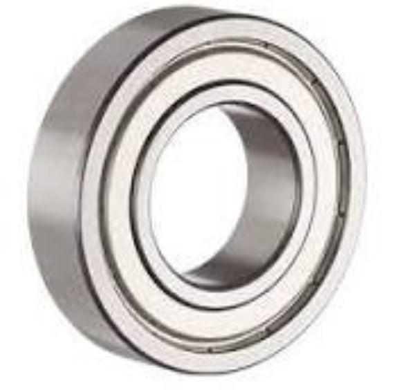 FAG (Schaeffler) 6312-2Z-N - FAG Bearings - Elite Bearings