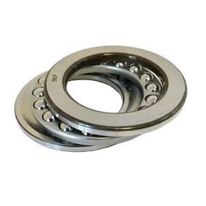 NTN Ball Thrust Bearing 51315 - NTN Bearings - Elite Bearings