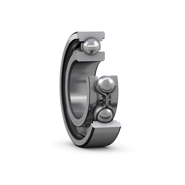 SKF 6203 JEM Deep Groove Ball Bearing - SKF Bearings - Elite Bearings