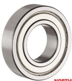 SKF 6215-2Z Deep Groove Ball Bearing - SKF Bearings - Elite Bearings