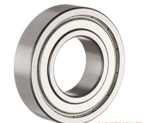 SKF 6210 2RSNRJEM Deep Groove Ball Bearing - SKF Bearings - Elite Bearings