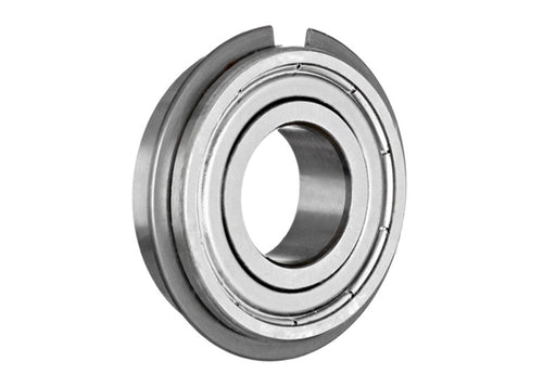 SKF 6203-2ZNRJEM - SKF Bearings - Elite Bearings
