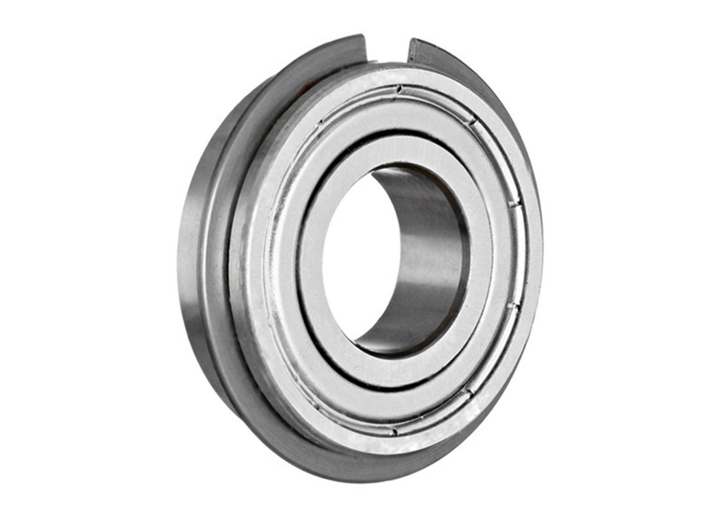 SKF 6203-2ZNRJEM - SKF Bearings - Elite Bearings