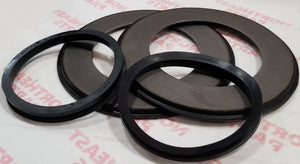 CR (SKF) V-ring Seal TSN 520 A - SKF Bearings - Elite Bearings