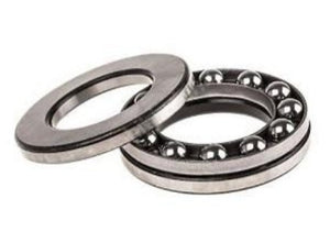 FAG (Schaeffler) Thrust Deep Groove Ball Bearing 51412-MP - FAG Bearings - Elite Bearings