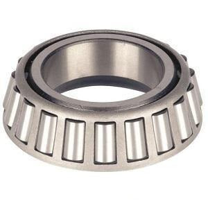 Timken 65500 Tapered Roller Bearing - Timken Bearings - Elite Bearings