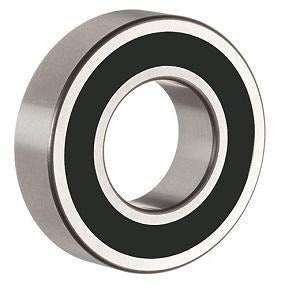 SKF 6301-2RSH/C3 Deep Groove Ball Bearing - SKF Bearings - Elite Bearings