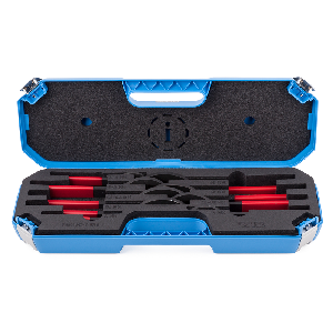 SKF Hook Spanner Set HN 4-16/Set - SKF Bearings - Elite Bearings