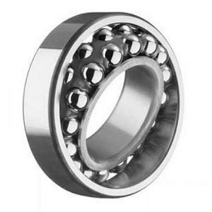 FAG (Schaeffler) 1206-TVH Self-Aligning Double Row Ball Bearing - FAG Bearings - Elite Bearings