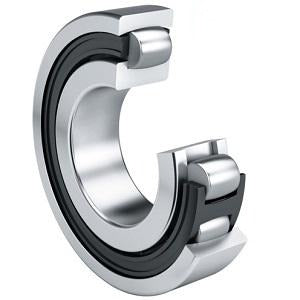 FAG (Schaeffler) 20207-TVP Barrel Roller Bearing - FAG Bearings - Elite Bearings