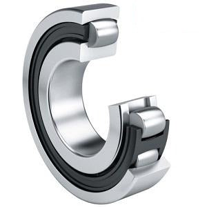 FAG (Schaeffler) 20209-TVP Barrel Roller Bearing - FAG Bearings - Elite Bearings