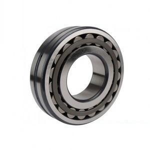 FAG Spherical Roller Bearing 24020-BE-XL-C3 - FAG Bearings - Elite Bearings