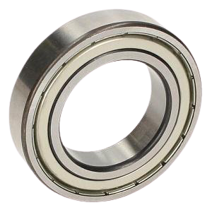 SKF 16003-2Z Deep Groove Ball Bearing - SKF Bearings - Elite Bearings