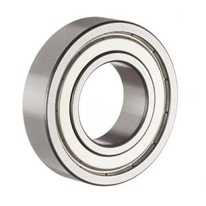 FAG (Schaeffler) 6317-J20AA-C3 Deep Groove Ball Bearing - FAG Bearings - Elite Bearings