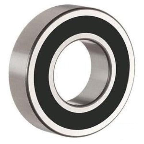 FAG (Schaeffler) 2302-2RS-TVH Self-Aligning Double Row Double Sealed Ball Bearing - FAG Bearings - Elite Bearings