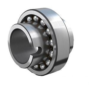 FAG (Schaeffler) 11210-TVH Self-Aligning Double Row Ball Bearing - FAG Bearings - Elite Bearings