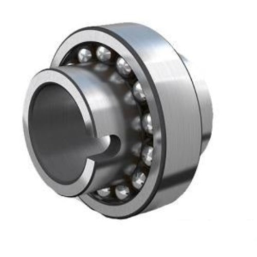 FAG (Schaeffler) 11212-TVH Self-Aligning Double Row Ball Bearing - FAG Bearings - Elite Bearings
