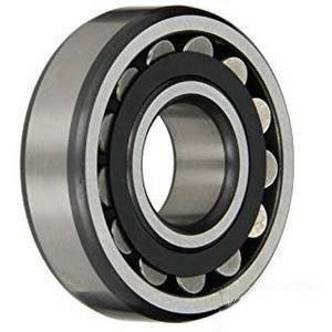 FAG (Schaeffler) 22324-E1-XL-K-C3 Spherical Roller Bearing - FAG Bearings - Elite Bearings