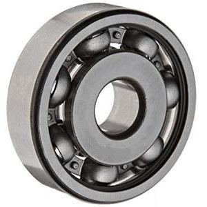 FAG (Schaeffler) 6000-C-C3 Deep Groove Ball Bearing - FAG Bearing - Elite Bearings