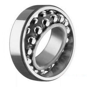 FAG (Schaeffler) 108-TVH Self-Aligning Double Row Ball Bearing - FAG Bearings - Elite Bearings