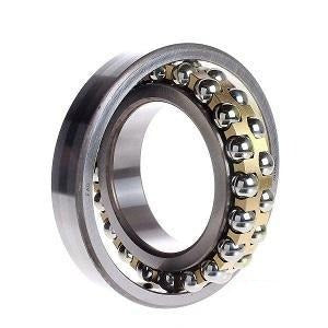 FAG (Schaeffler) 1315-K-M-C3 Self-Aligning Double Row Ball Bearing - FAG Bearings - Elite Bearings