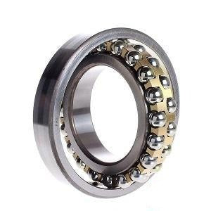 FAG (Schaeffler) 1315-M Self-Aligning Double Row Ball Bearing - FAG Bearings - Elite Bearings