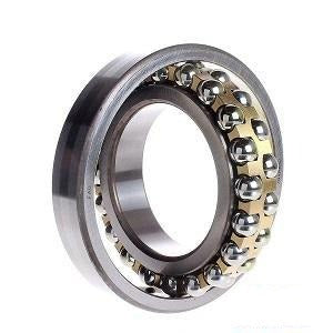 FAG (Schaeffler) 1322-M Self-Aligning Double Row Ball Bearing - FAG Bearings - Elite Bearings