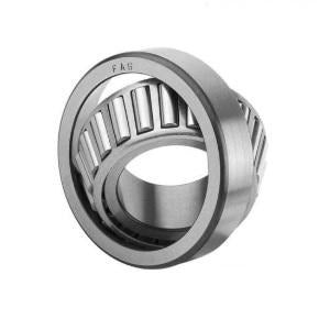 FAG (Schaeffler) 30315-A Tapered Roller Bearing - FAG Bearings - Elite Bearings