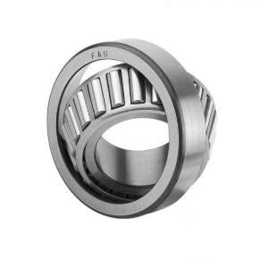 FAG (Schaeffler) 32234-XL Tapered Roller Bearing - FAG Bearings - Elite Bearings