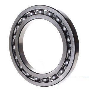 Deep groove ball bearing by FAG