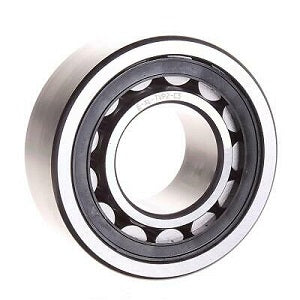 FAG (Schaeffler) NJ314-E-XL-TVP2 Cylindrical Roller Bearing - FAG Bearings - Elite Bearings