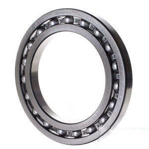 FAG (Schaeffler) 16010-A-C3 Deep Groove Ball Bearing - FAG Bearings - Elite Bearings