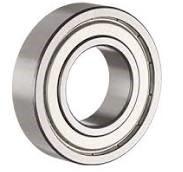 FAG 6206-MA-C3 Deep Groove Ball Bearing - FAG Bearing - Elite Bearings