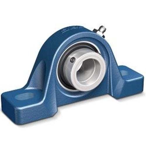 SKF Pillow Block Bearing Unit P2BE 115-SRB-CRH - SKF Bearings - Elite Bearings