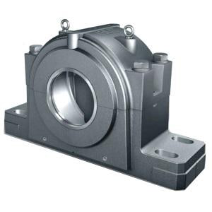 FAG (Schaeffler) SAF517X0215U Pillow Block Housing - FAG Bearings - Elite Bearings