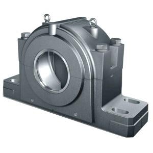 FAG (Schaeffler) FSAF517X0215U Pillow Block Housing - FAG Bearings - Elite Bearings