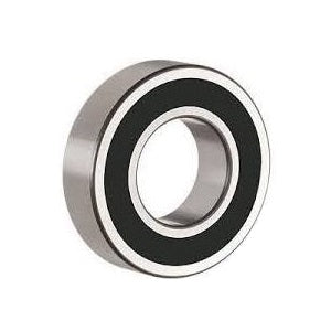 SKF 6004 2RSJEM Deep Groove Ball Bearing - SKF Bearings - Elite Bearings