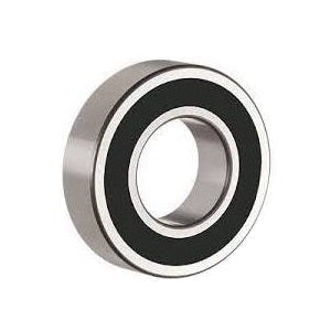 INA 61826-2RS-HLU Deep Groove Ball Bearing - FAG Bearings - Elite Bearings