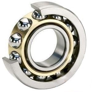 SKF 7307 BECBM Angular Contact Ball Bearing - SKF Bearings - Elite Bearings