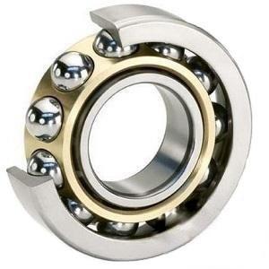SKF 7207 BE-2RZP Angular Contact Ball Bearing - SKF Bearings - Elite Bearings